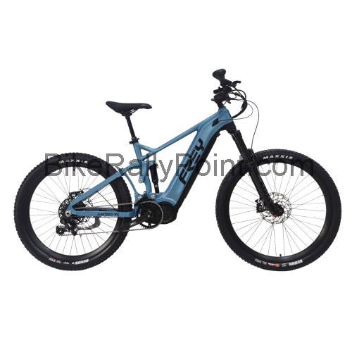 Frey AM1000 V6 specs and reviews